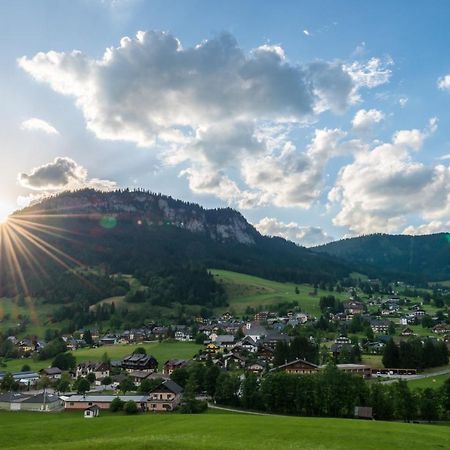 Greiner'S Ferienzimmer 陶普利茨 外观 照片